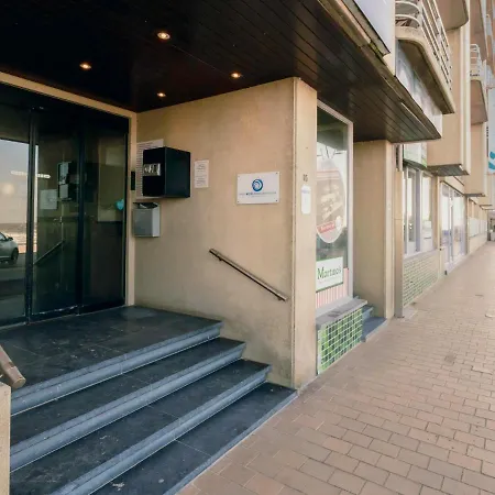 Apartamento Ocean Dream By Interhome *