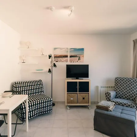 Appartamento Ocean Dream By Interhome