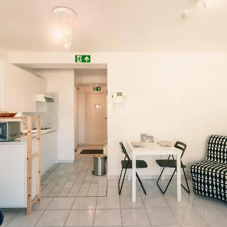 Apartamento Ocean Dream By Interhome Blankenberge