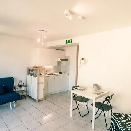 Appartamento Ocean Dream By Interhome Blankenberge