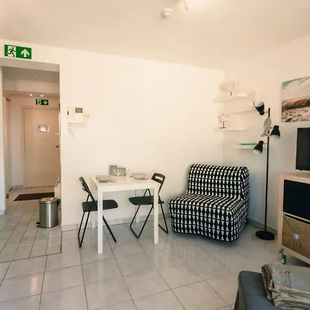 Ocean Dream By Interhome Apartamento *
