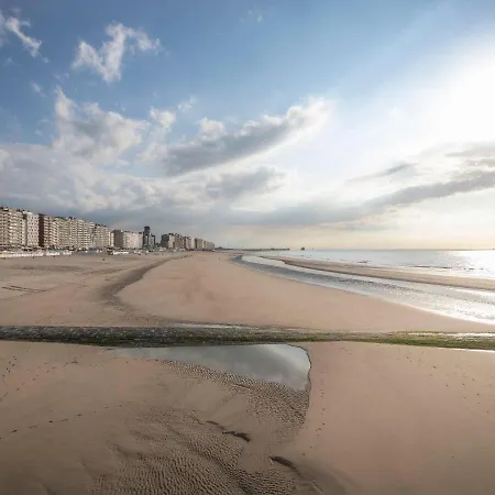 Apartamento Ocean Dream By Interhome *
